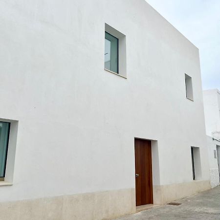 2 Jj E Hijos Conil Sl Apartment Conil De La Frontera Exterior photo