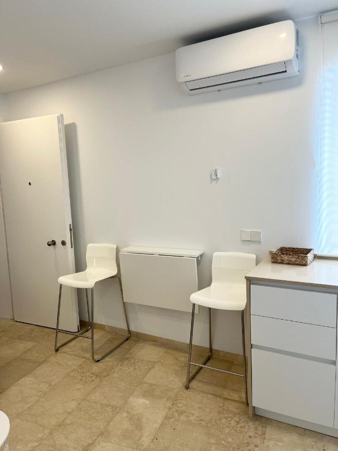 2 Jj E Hijos Conil Sl Apartment Conil De La Frontera Exterior photo
